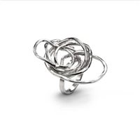 Anello Giovanni Raspini Donna Aria in Argento 9418/17 - 9418/17
